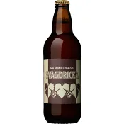 Svagdricka Gammeldags 2% 50cl Spendrups.