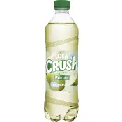 Läsk Crush Päron 50cl Loka.