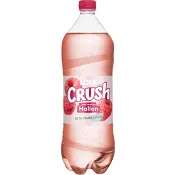 Fruktdryck Crush Hallon 1,4l Loka.