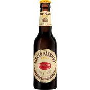 Påskmust Ekfatslagrad 33cl Nygårda.