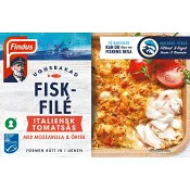 Ugnsbakad Fisk Tomat 380g Findus.