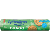 Brago Ekologisk 225g Göteborgs.