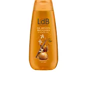 Duschtvål Macadamia oil 250ml LdB.