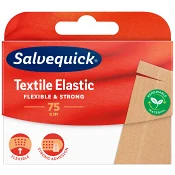 Textilplåster Längd 75cm Salvequick.