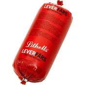 Leverfärs Fryst 500g Lithells.