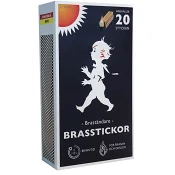 Braständare 20st Solstickan.