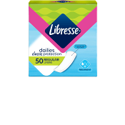 Trosskydd Classic Normal 50-p Libresse.