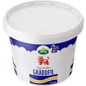 Gräddfil 12% 5l Arla Ko®.