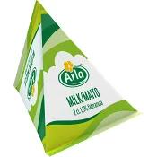 Kaffemjölk 1,5% 2cl 100-p Arla®.