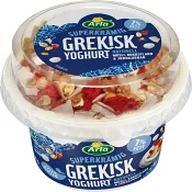 Grekisk Yoghurt med müsli 7% 188g Arla Ko®.