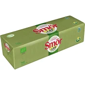 Smör Normalsaltat Svenskt 82% 1kg KRAV Arla®.