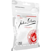 John Silver Filter Kort 100-p.
