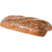 Rågbröd Bosses 380g Dafgårds.