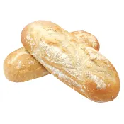 Grekiskt lantbröd 560g Dafgårds.