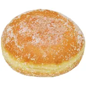 Munk Äpple 63g Dafgårds.