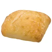 Ciabatta 150g Dafgårds.