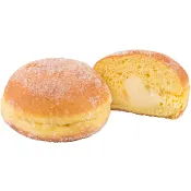 Saffransmunk 63g Dafgårds.