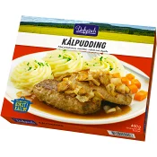 Kålpudding 400g Dafgårds.