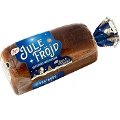 Julefröjd Vörtbröd 600g Pågen.