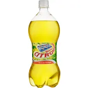 Danskt Citronvatten 1l Three Hearts.