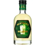 Drinkmix Mojito 350ml Mixtales.