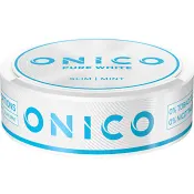 Onico pure whi 1.