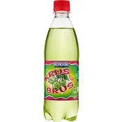 Läsk Med Krusbärssmak 50cl Krönleins.
