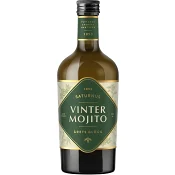 Glögg Årets Smak Alkoholfri 500ml Saturnus 1893.