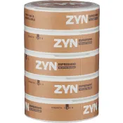 Nikotin utan tobak Espressino Stock Zyn.