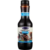 Grillolja BBQ Allround 400ml Santa Maria.