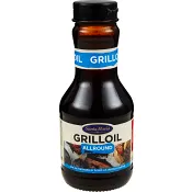 BBQ grillolja Allround 270ml Santa Maria.