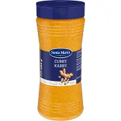 Curry 205g Santa Maria.