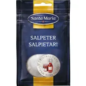 Salpeter påse 42g Santa Maria.
