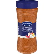 Grillkrydda 300g Santa Maria.