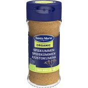 Spiskummin Ekologisk 34g Santa Maria.