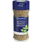 Mejram 8g Santa Maria.