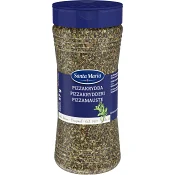 Pizzakrydda 57g Santa Maria.