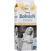 Fil Vanilj 2,8% 1,5l Bollnäsfil.