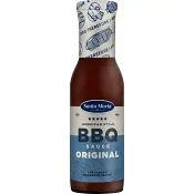 BBQ Sauce Original 355g Santa Maria.