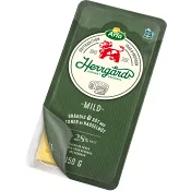 Herrgård mild skivad 28% 150g Arla Ko.