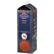 Paprikapulver 450g Santa Maria.