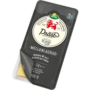 Präst mellanlagrad skivad 31% 150g Arla Ko.
