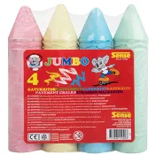 Gatukritor Jumbo 4-p Sense.