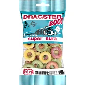 Godispåse Super Sura 65g Dragster.