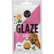 Glaze Garlic 60ml Caj P.