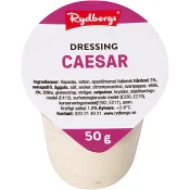 Caesardressing 50g Rydbergs.