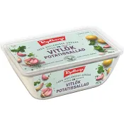 Potatissallad Vitlök 750g Rydbergs.