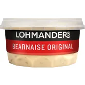 Bearnaisesås Original 500ml Lohmanders.