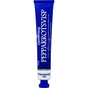 Pepparrotsvisp 70g Örneborgs Delikatesser.