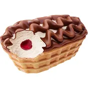 Glassbåt 1-p Sia Glass.